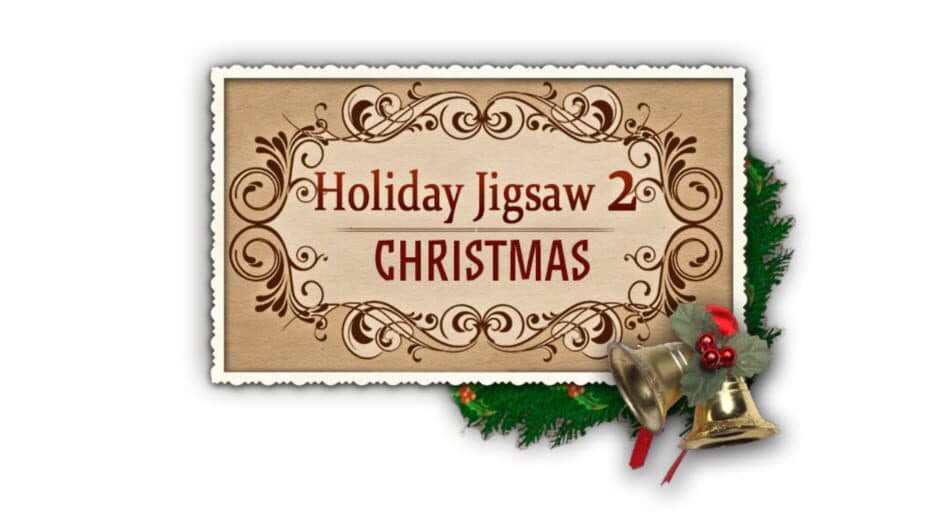 Holiday Jigsaw: Christmas 2 banner