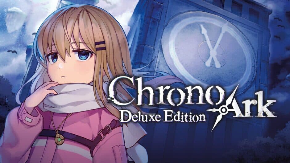Chrono Ark: Deluxe Edition banner