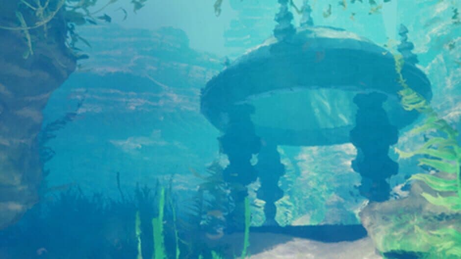 Voice of the Ocean banner