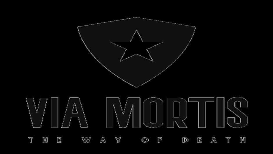 Via Mortis banner