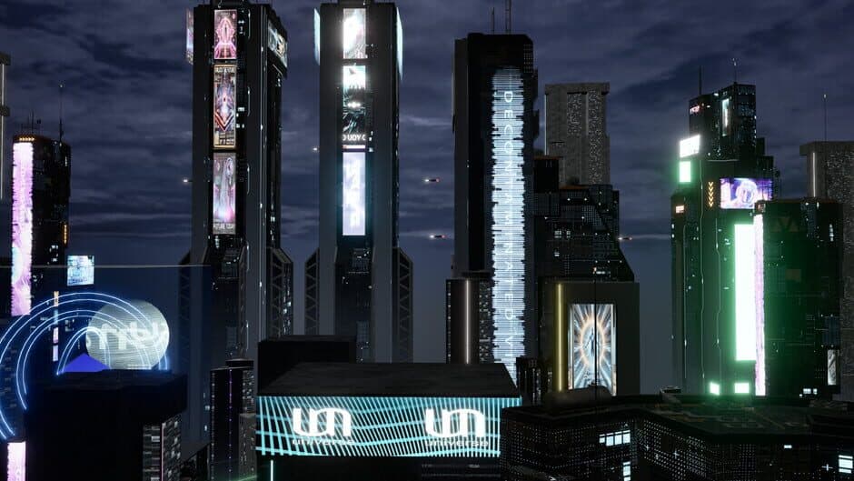 Apex Path: Bolt banner