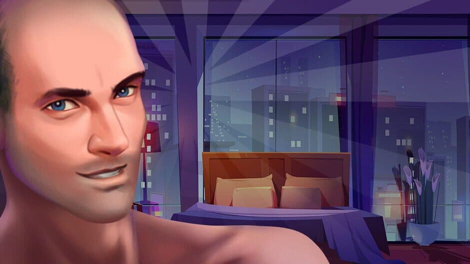 Cuckold Life Simulator banner