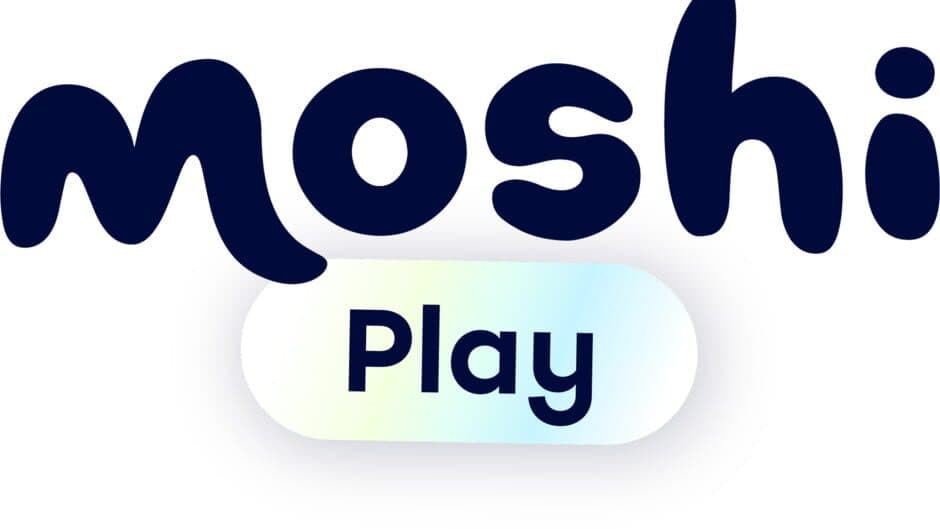Moshi Play banner