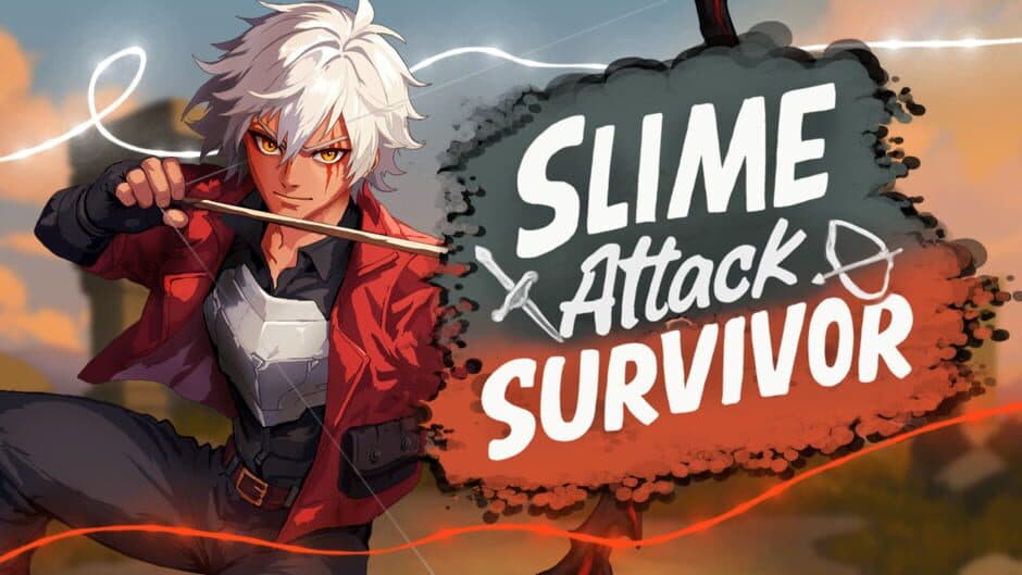 Slime Attack: Survivor banner