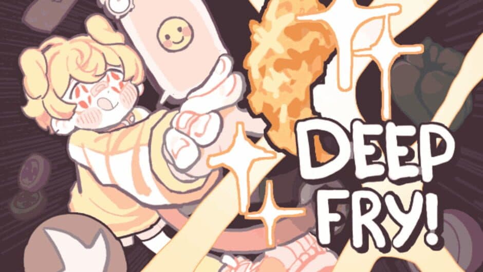 Deep Fry banner