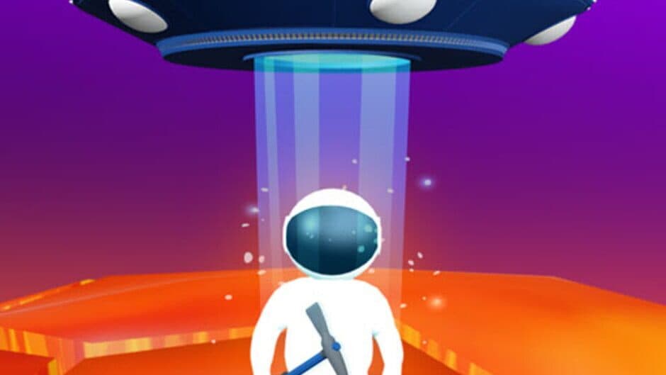 Asteroid Miner banner