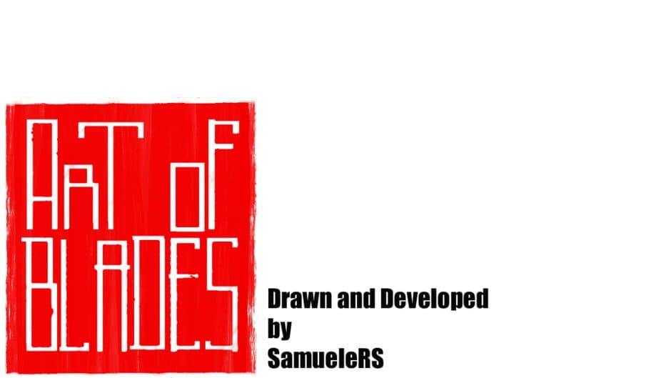 Art of Blades banner