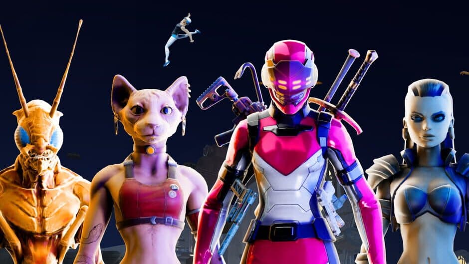 MOAR: Appeteaser banner