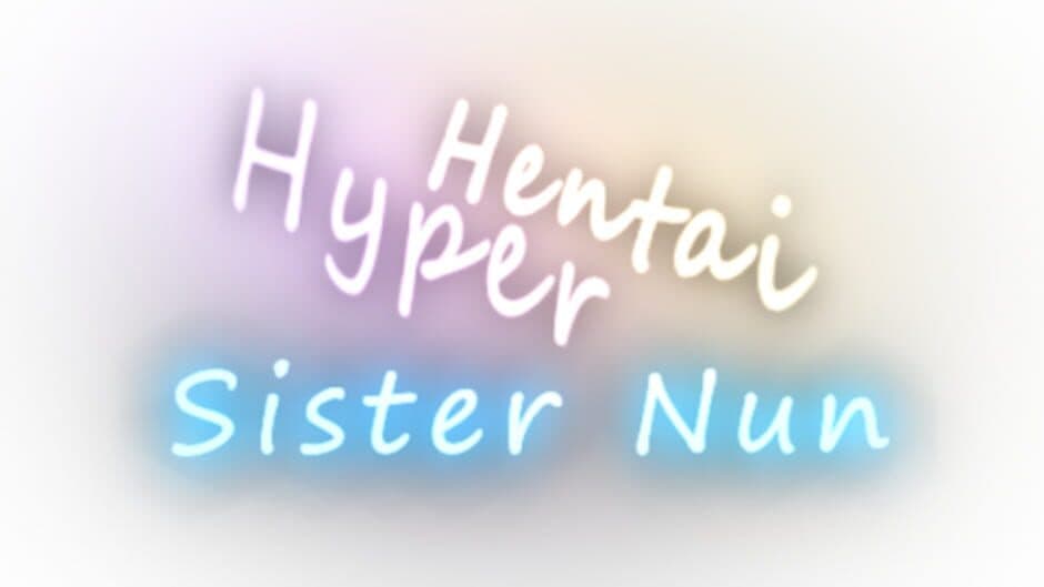 Hyper Hentai Sister Nun banner