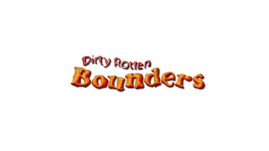 Dirty Rotten Bounders banner