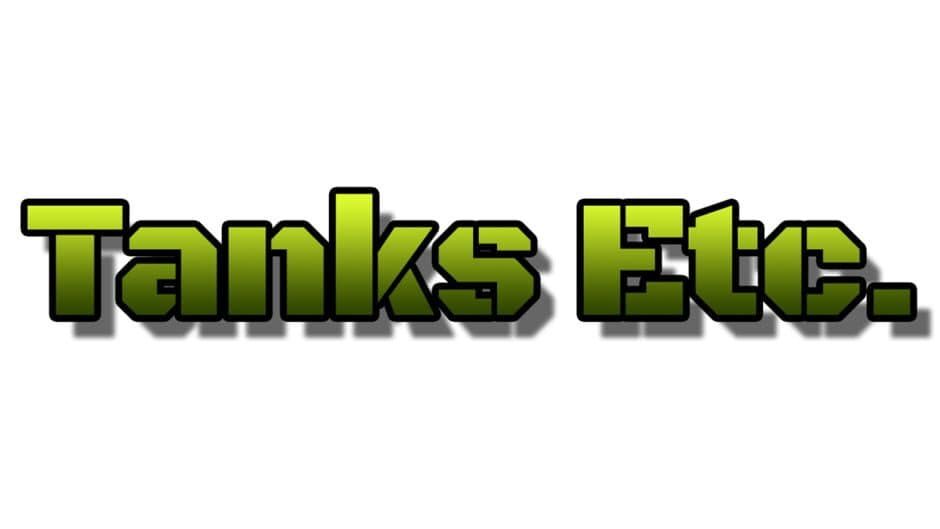 Tanks Etc. banner