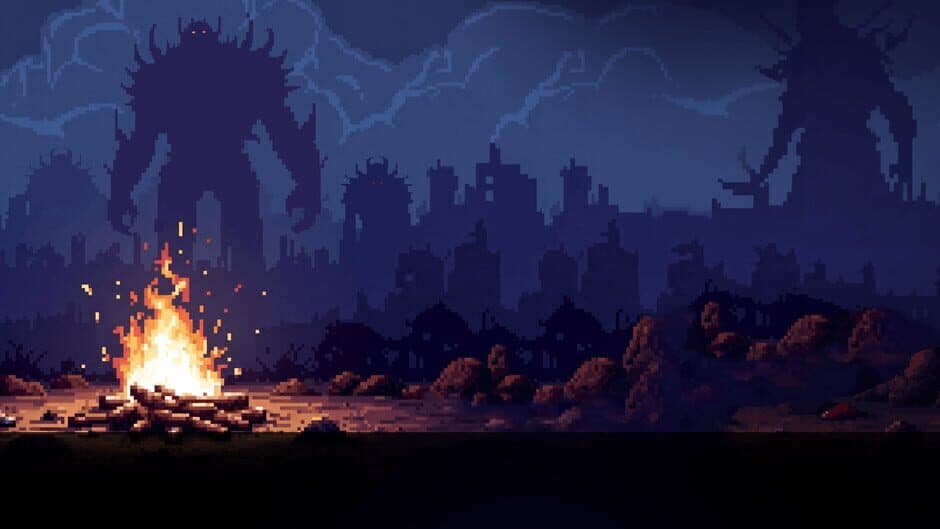 Soulforge: Lost Path banner