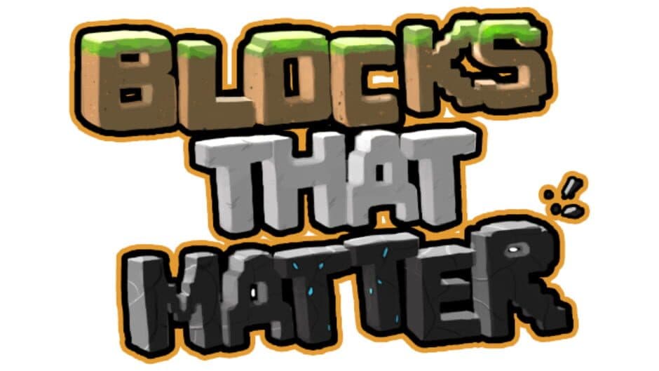 Blocks That Matter banner