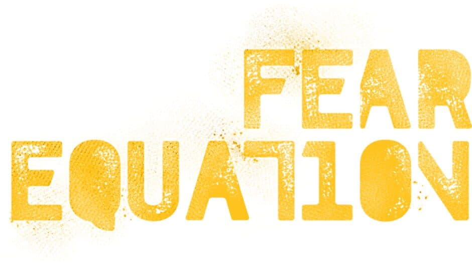 Fear Equation banner
