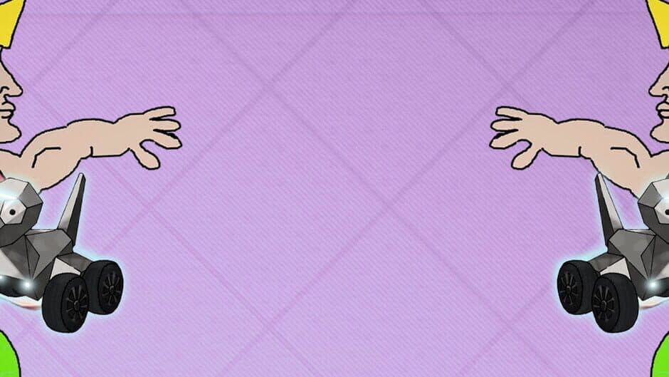 Stayhome Simulator banner