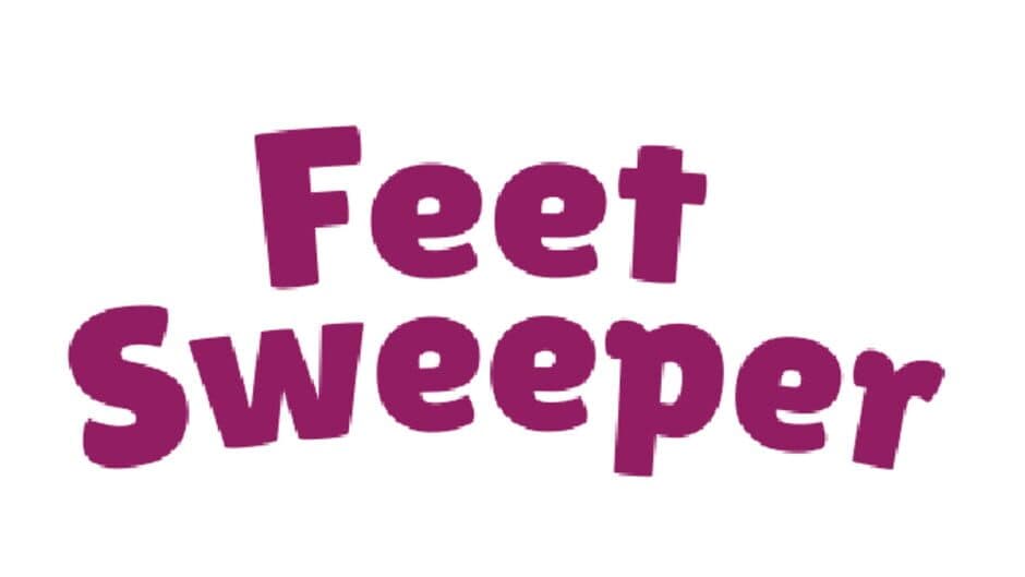 Feet Sweeper banner