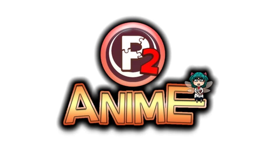 Pixel Puzzles 2: Anime banner