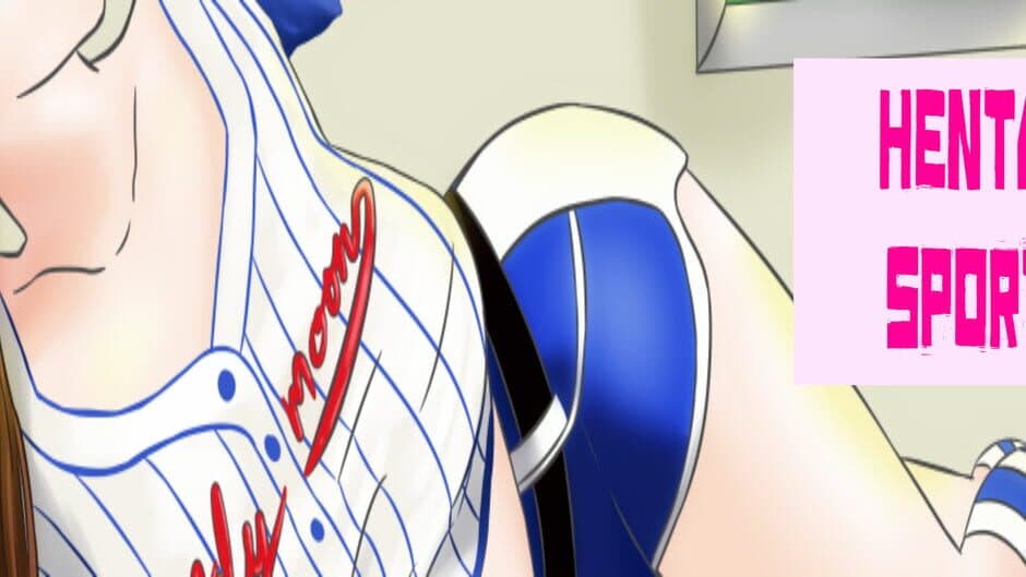 Hentai Babes: Sport Lovers banner