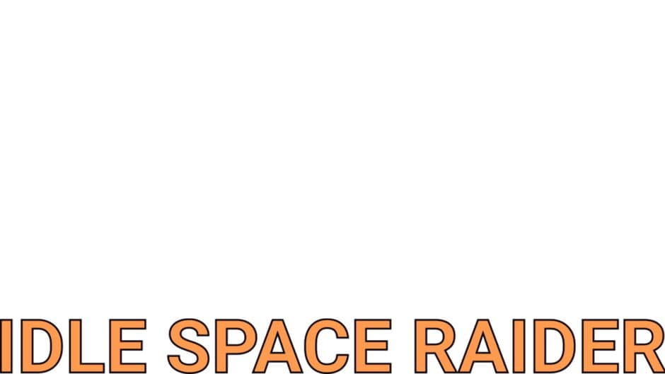 Idle Space Raider banner