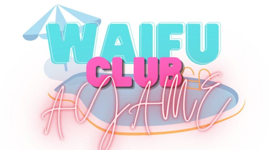 Waifu Club: Ayame banner