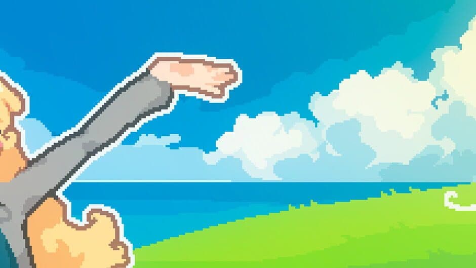 Kitty's Hungry Adventure banner