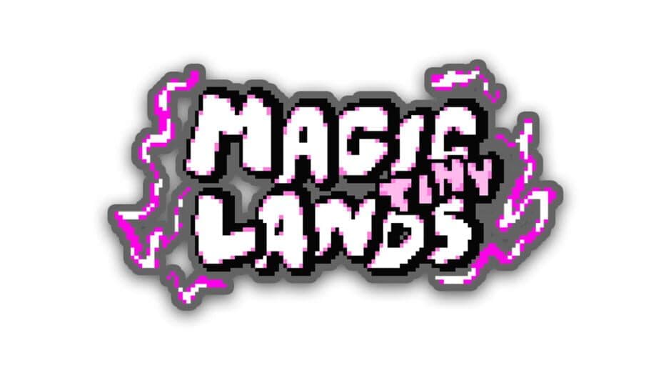 Magic Tiny Lands banner