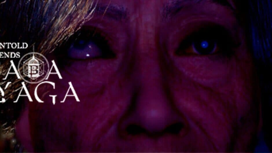 The Untold Legends: Baba Yaga banner