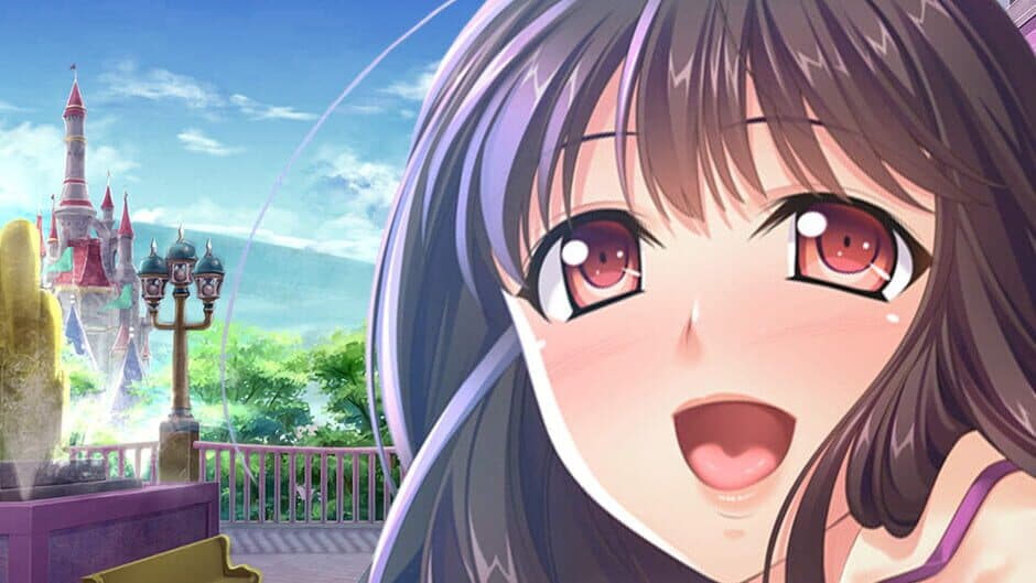 Welcome to Pussy Paradise banner