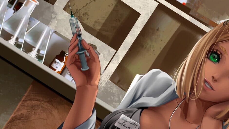 Science Girls banner