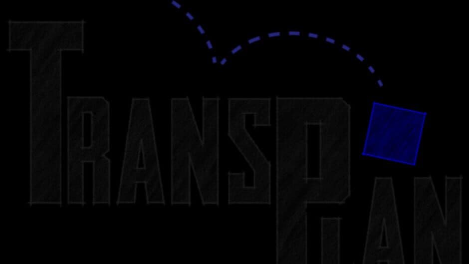 TransPlan banner