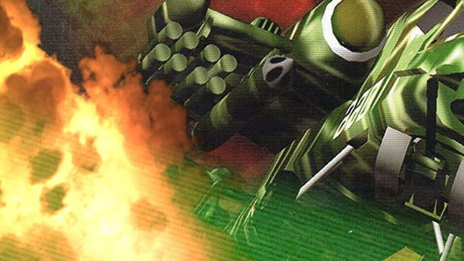 Enemy Engaged: Apache vs Havoc banner