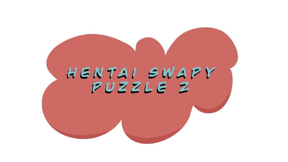 Hentai Swapy Puzzle 2 banner