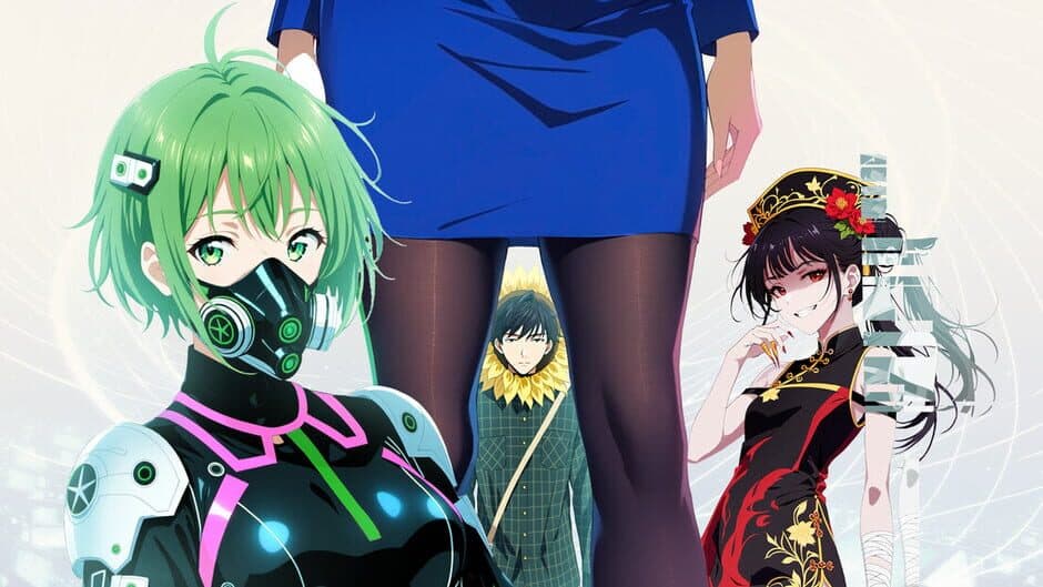 RGB GlitchGazer banner