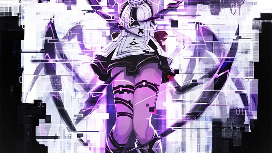 Death End Re;Quest banner