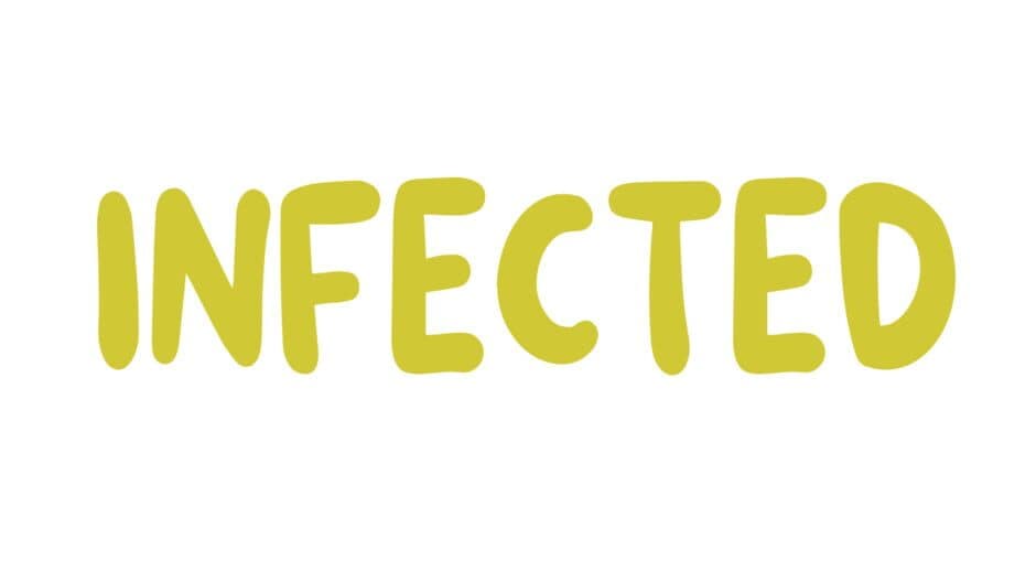 Infected Backrooms banner