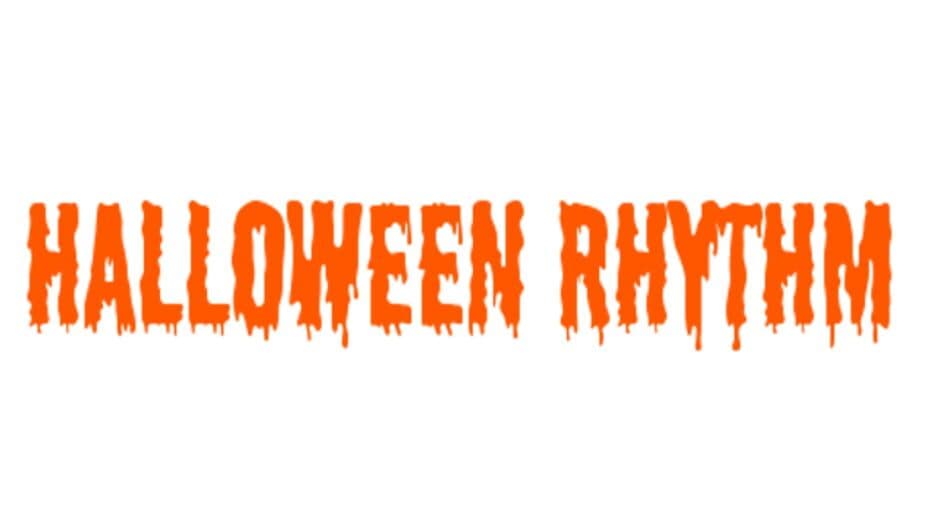Halloween Rhythm banner