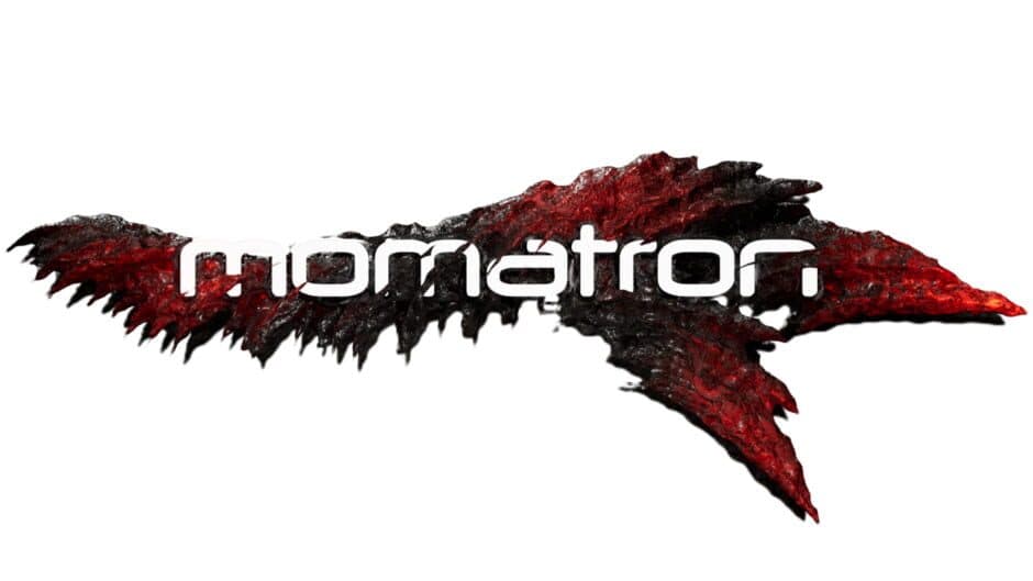 Momatron banner