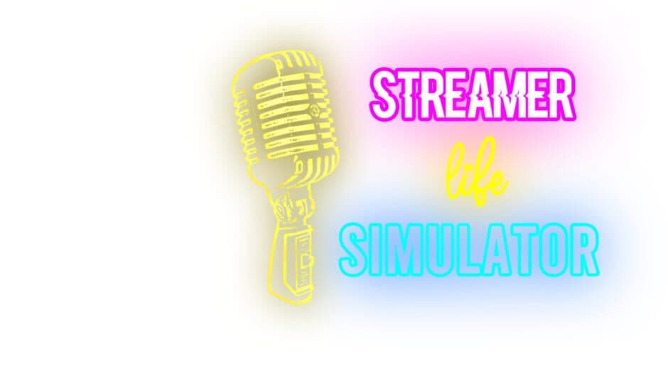 Streamer Life Simulator banner