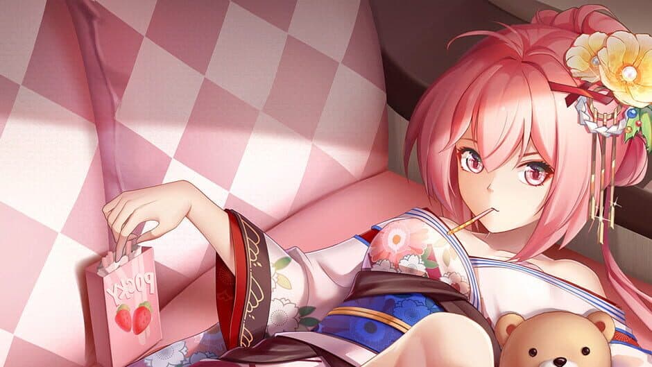 Pinball Girls banner