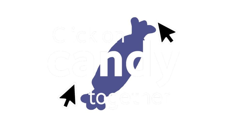 Click On Candy Together banner