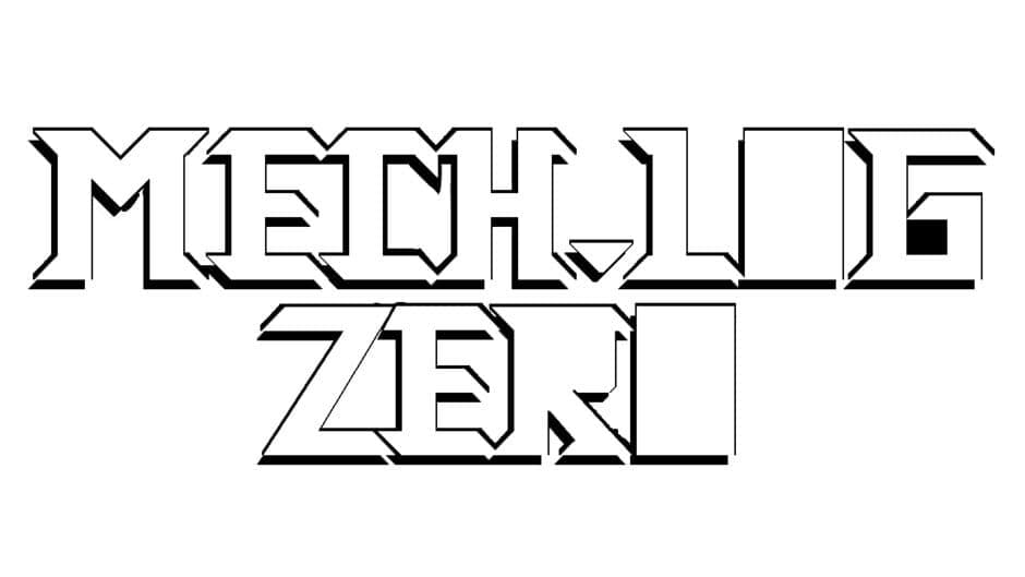 Mech Log Zero banner