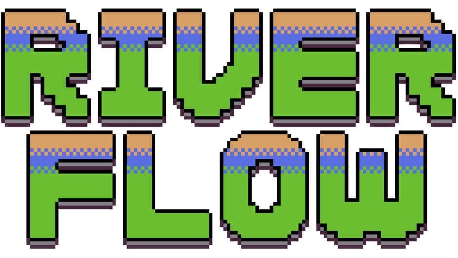 Riverflow banner
