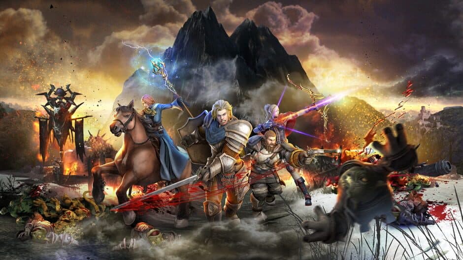 Guardians of Ember banner