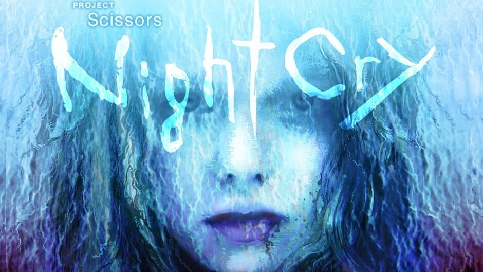 NightCry banner