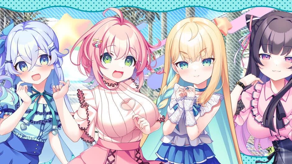 Lovepical-Poppy! banner
