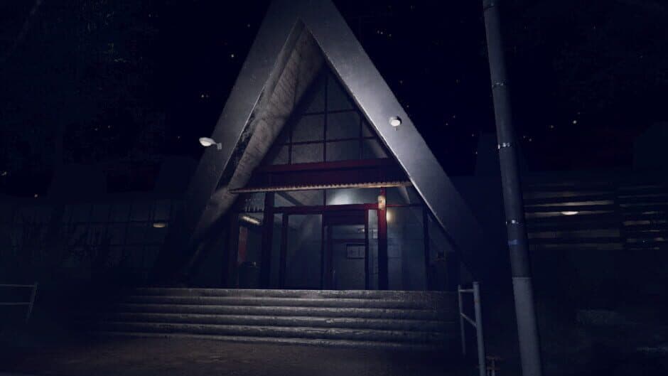 Tales of Fear: Episode Zero banner