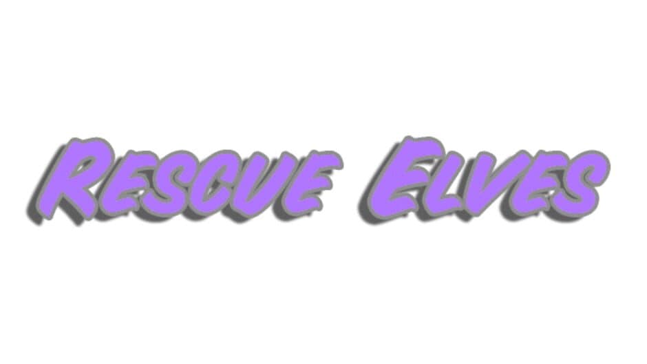 Rescue Elves banner