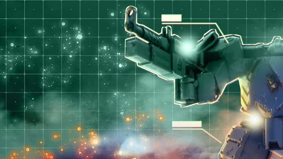 Kriegsfront Battlescaper banner