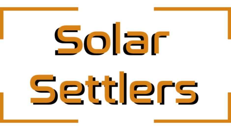 Solar Settlers banner