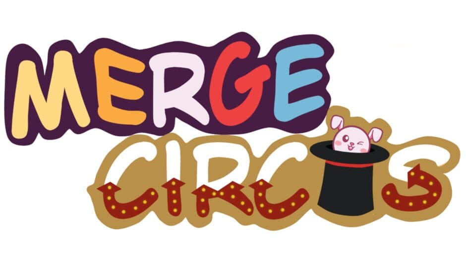 Merge Circus banner